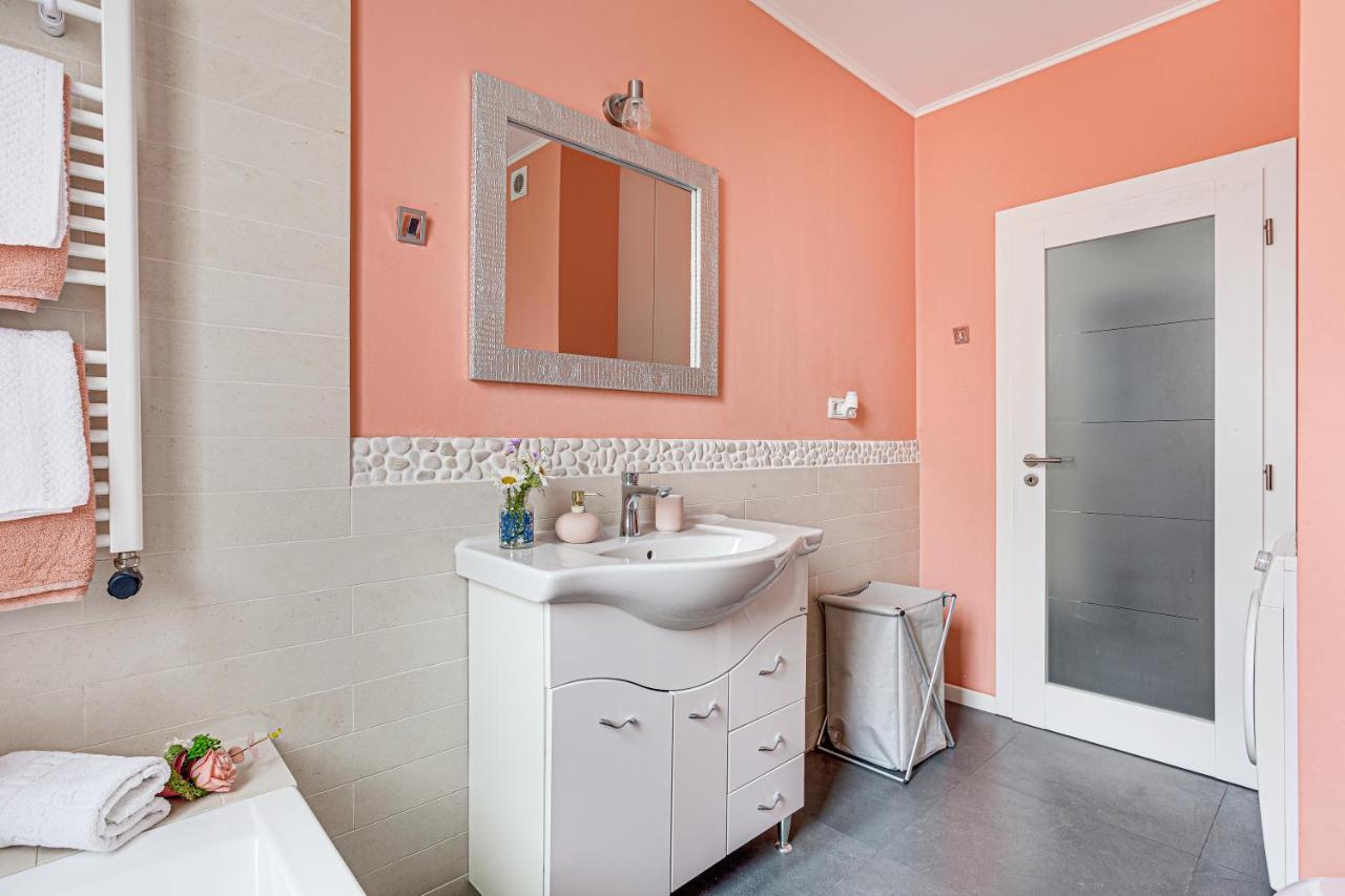 Dodi Studio Compact Арад Экстерьер фото